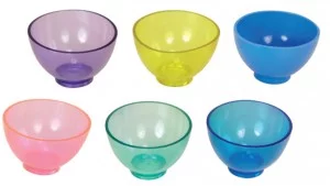 Flexible Mixing Bowl