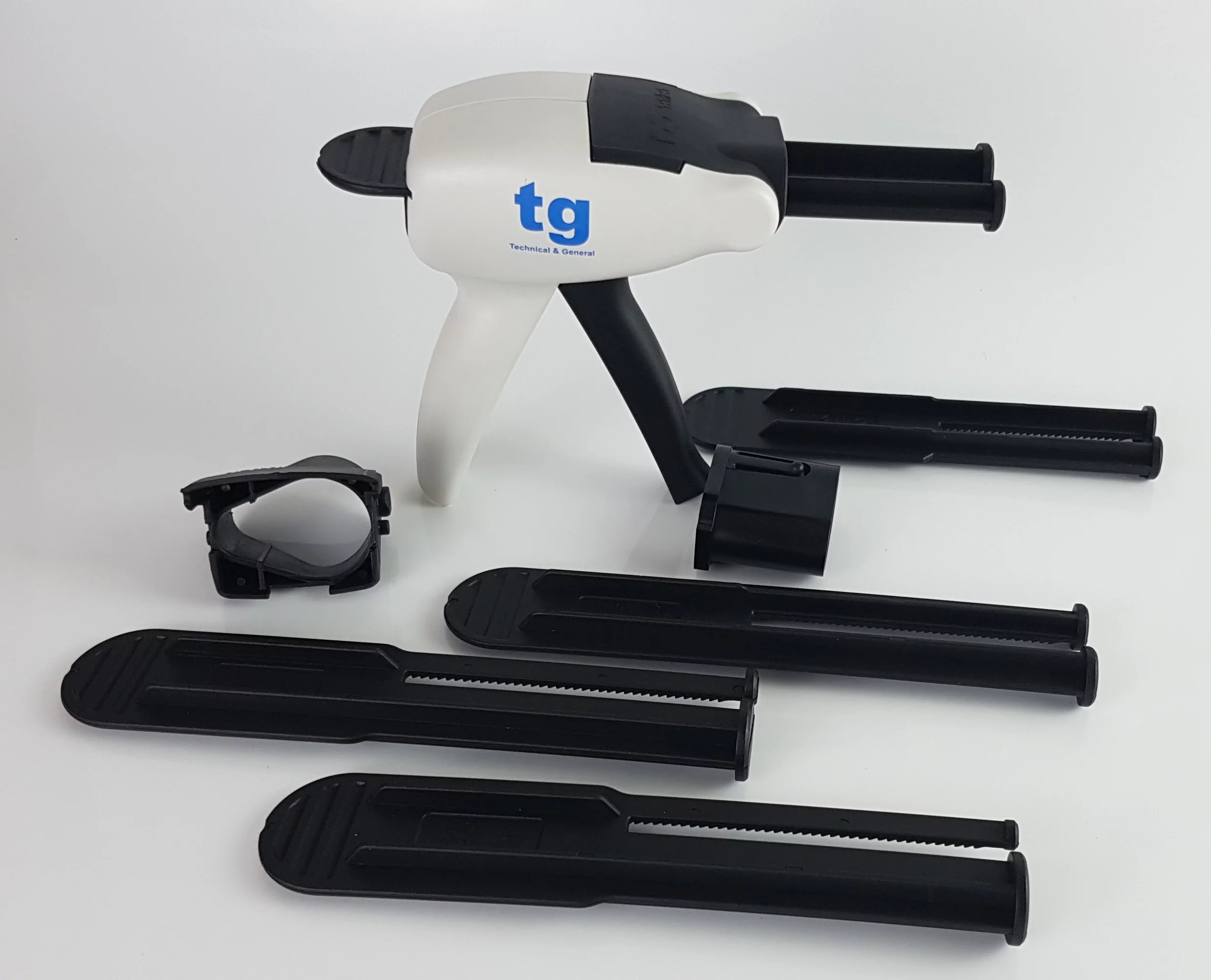 Multi Universal Mixing Dispenser - Image 2