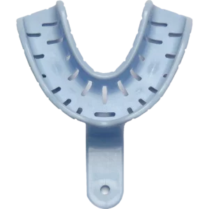 Transform Tray - Dentate - Medium Lower No.3 (12)