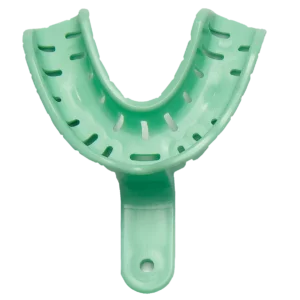 Transform Tray - Dentate - Small Lower No.5 (12)