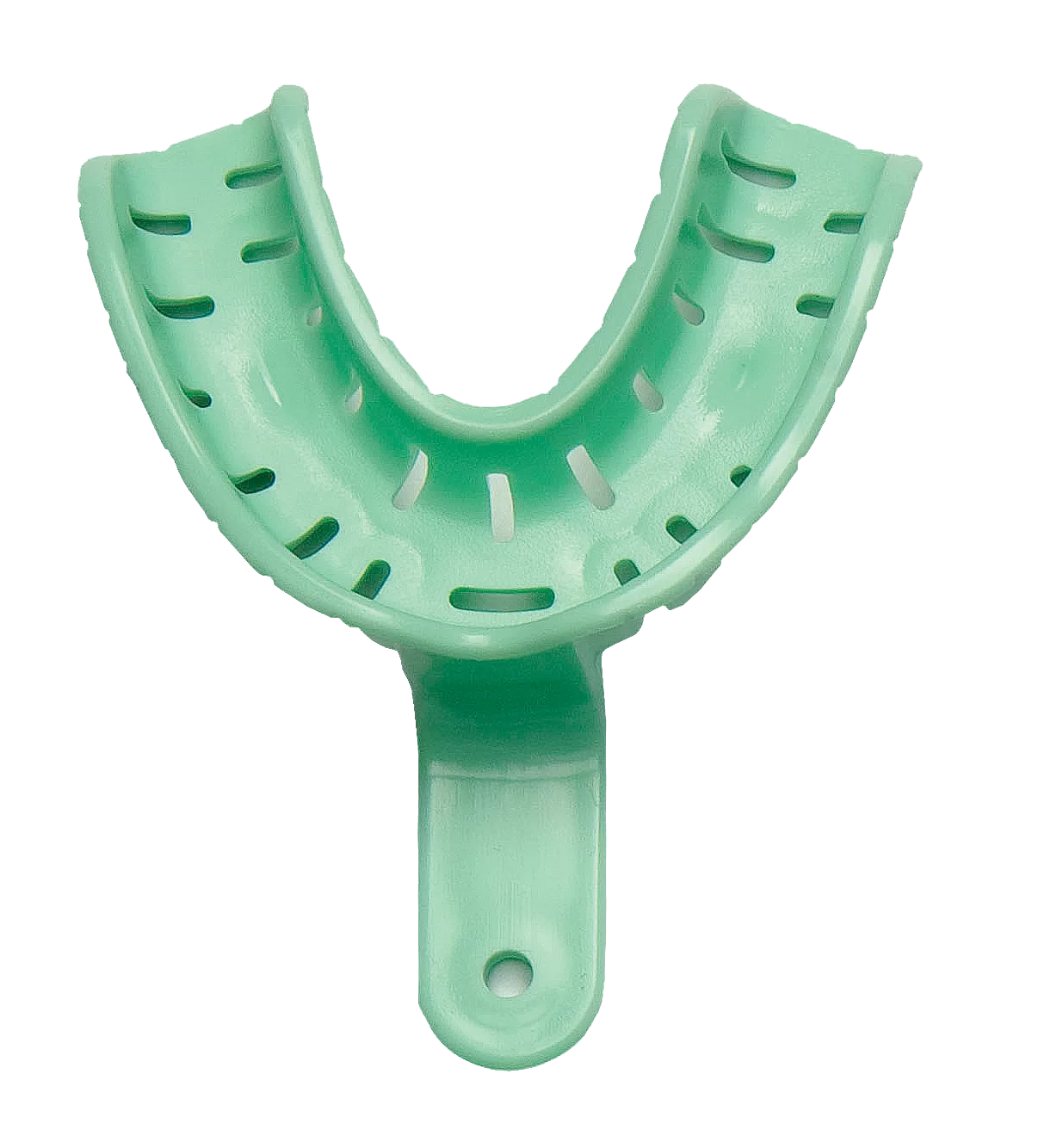 Transform Tray - Dentate - Small Lower No.5 (12)