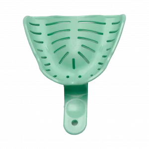 Transform Tray - Dentate - Small Upper No.6 (12)