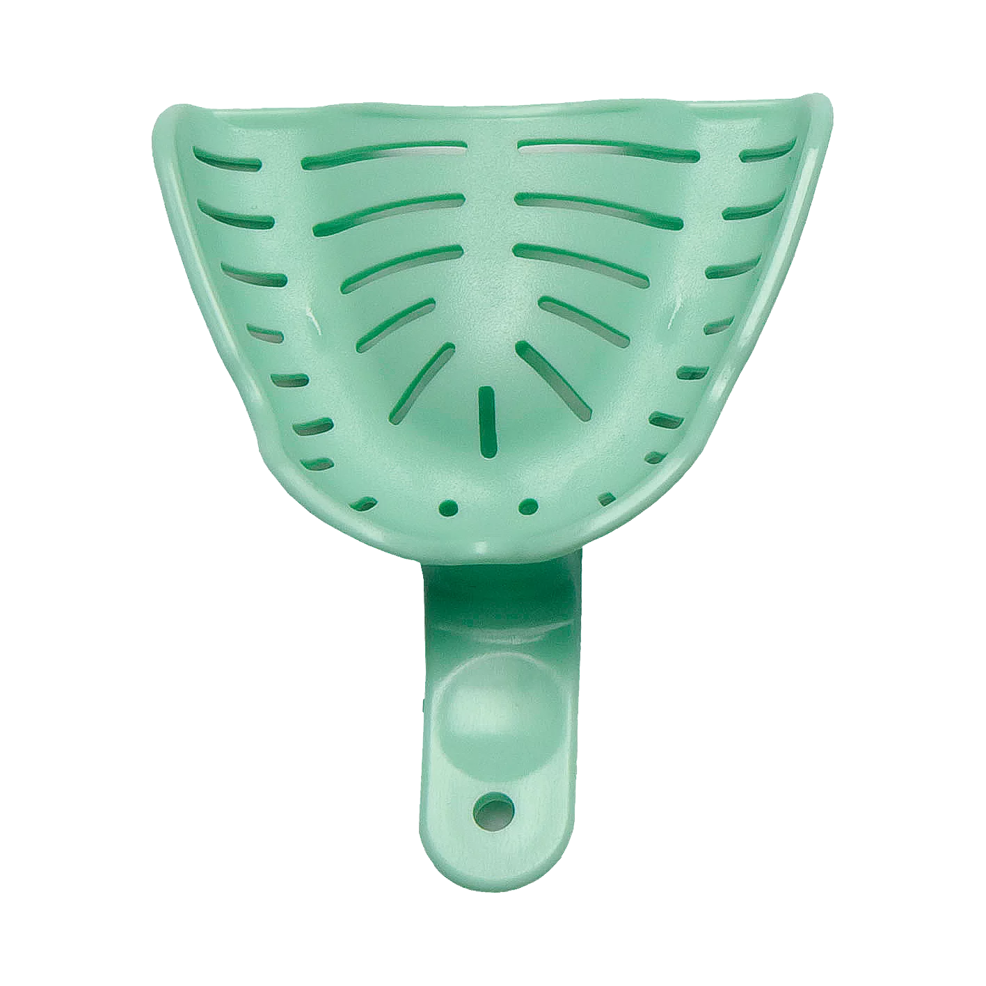 Transform Tray - Dentate - Small Upper No.6 (12)