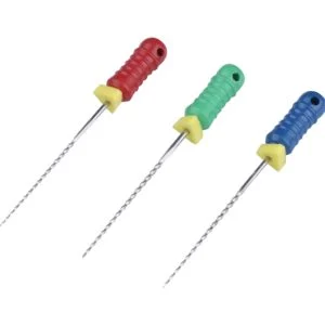 Hand Reamers - S Steel 28mm (6 Pack)