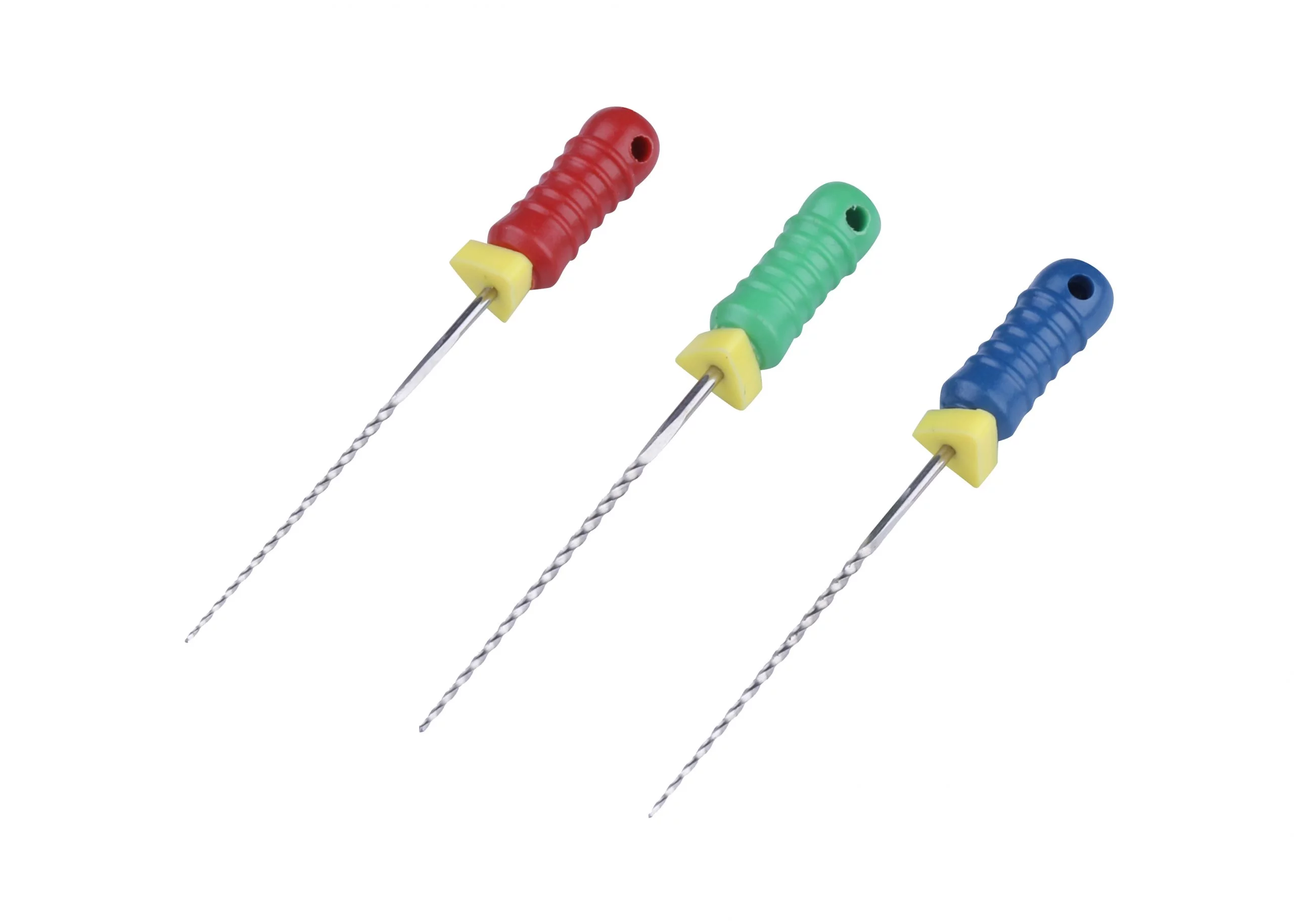 Hand Reamers - S Steel 25mm (6 Pack) - Image 2