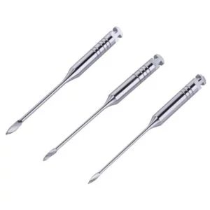 Gates Drills 28mm (6 Pack)