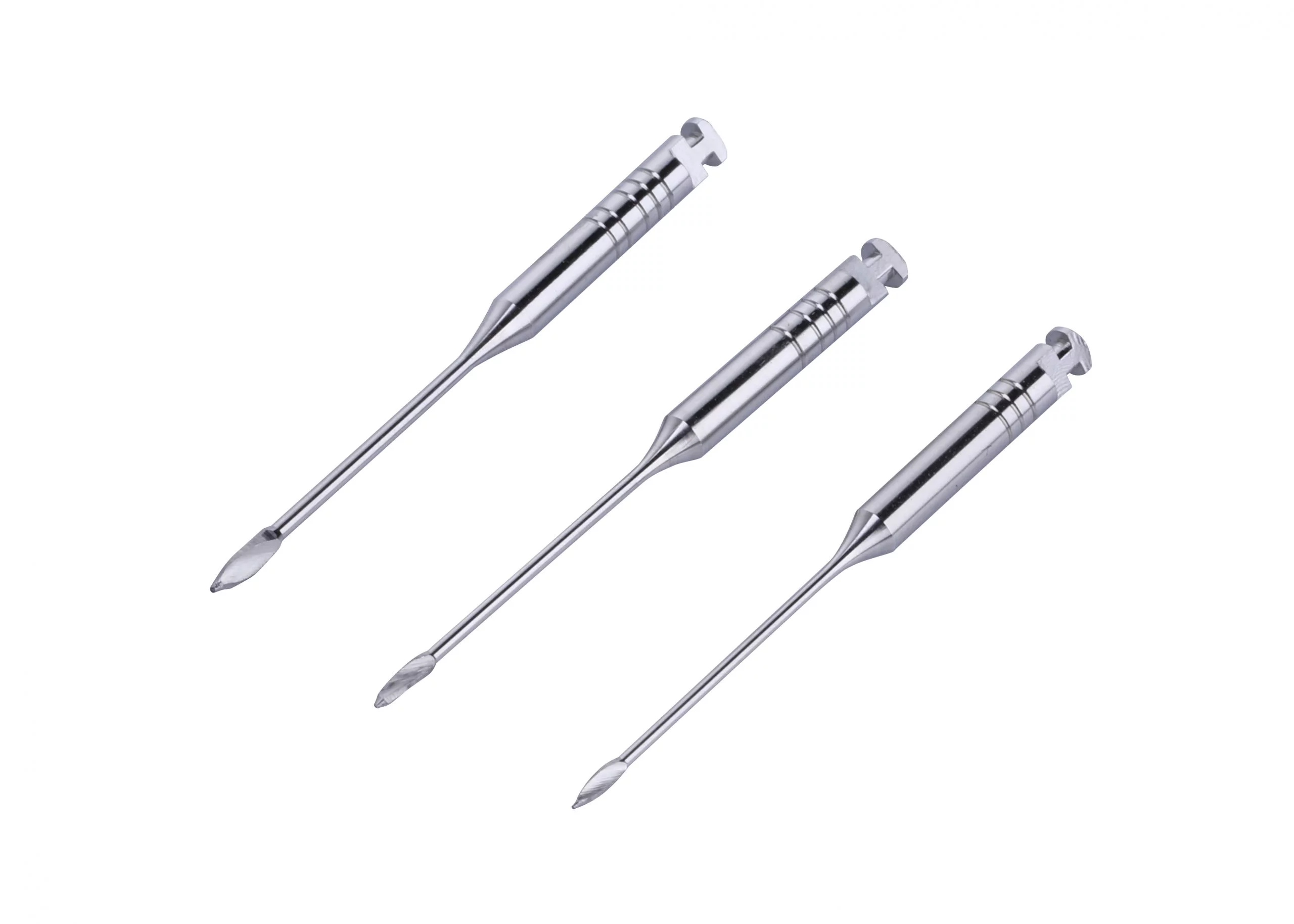 Gates Drills 28mm (6 Pack)