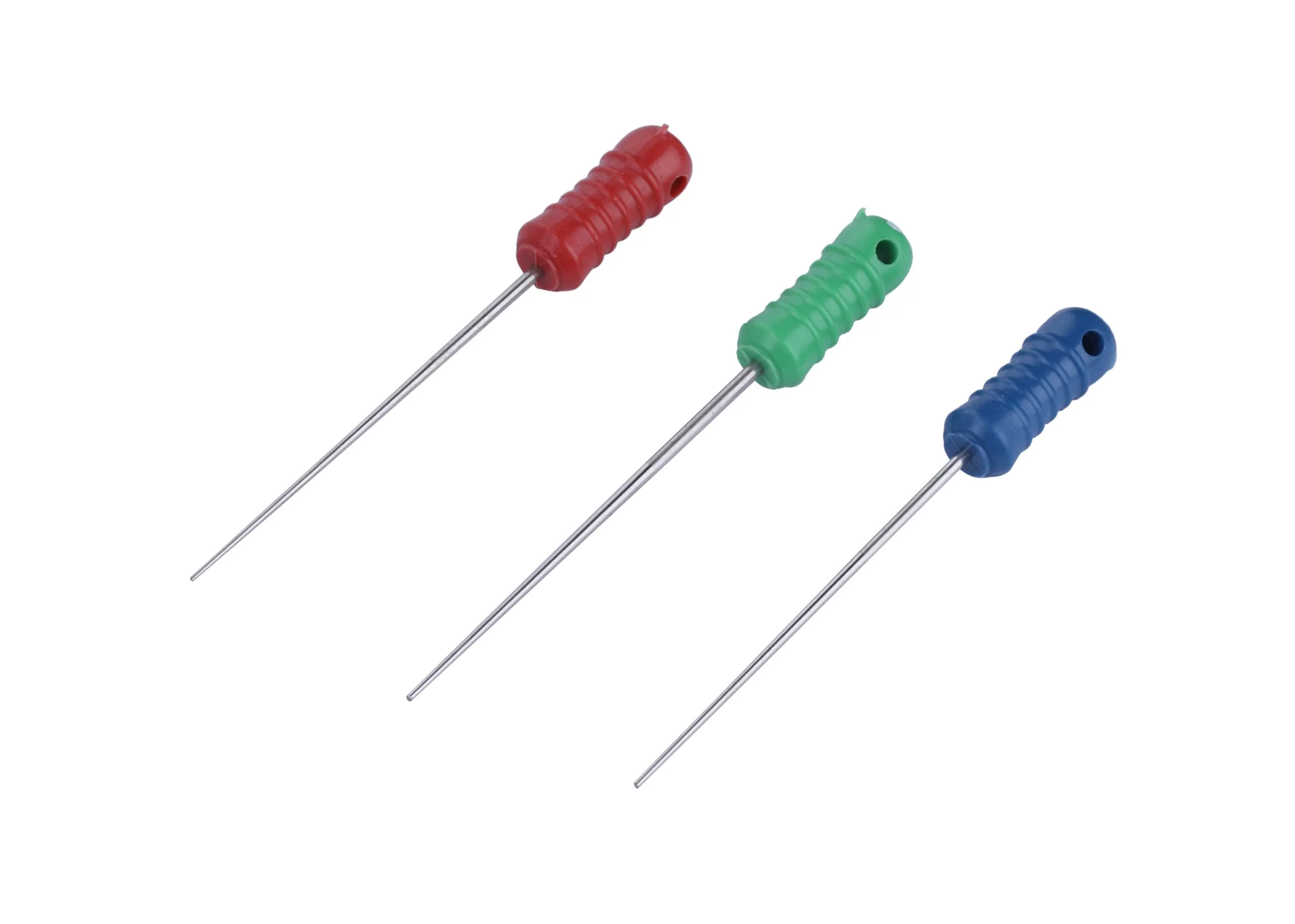 Pluggers - S Steel 25mm (6 pack) - Image 2