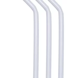 3-In-1 Air Water Tips With Metal Inner Core (250)