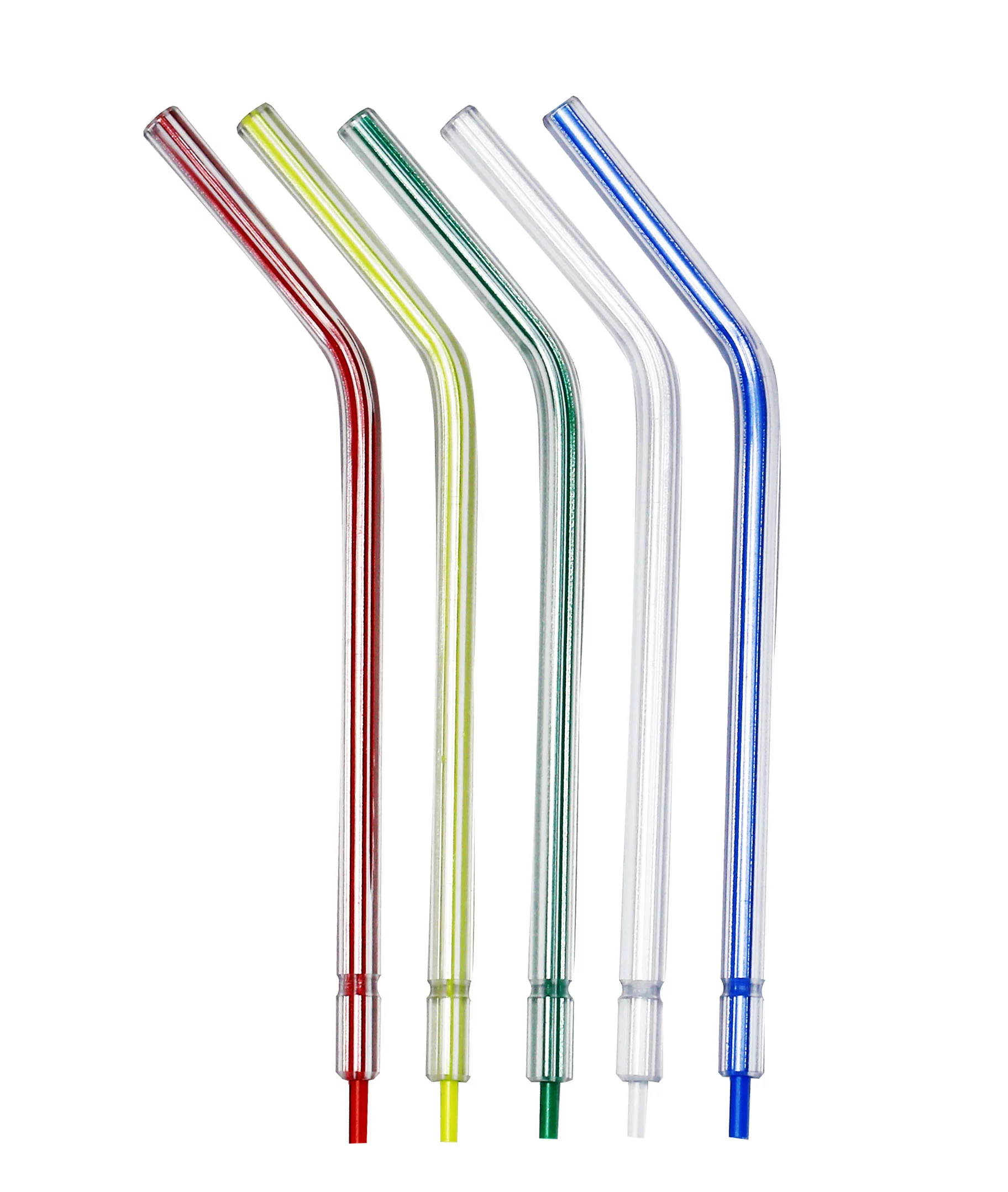 3-In-1 Air Water Tips With Metal Inner Core (250) - Image 2