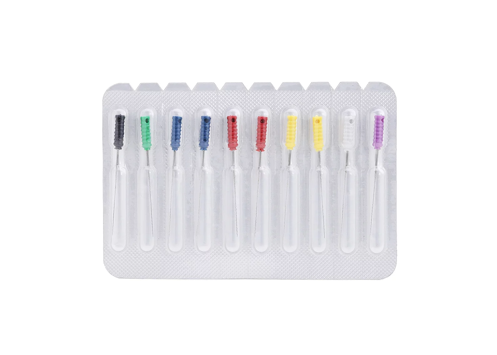 Barbed Broaches 25mm (10 Pack)