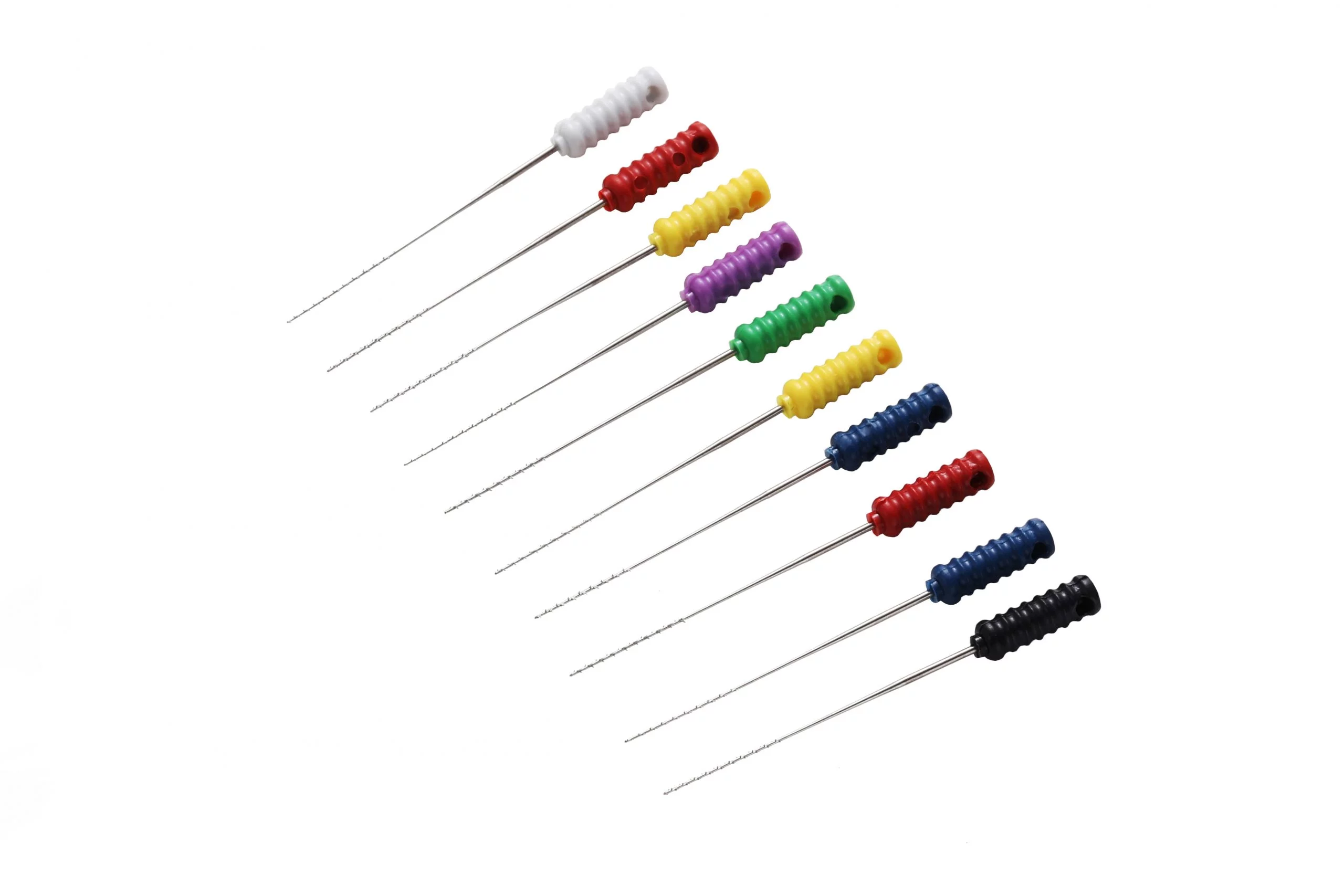 Barbed Broaches 25mm (10 Pack) - Image 2