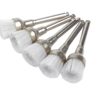 Prophy Nylon Brushes Juinor RA (latch) 100