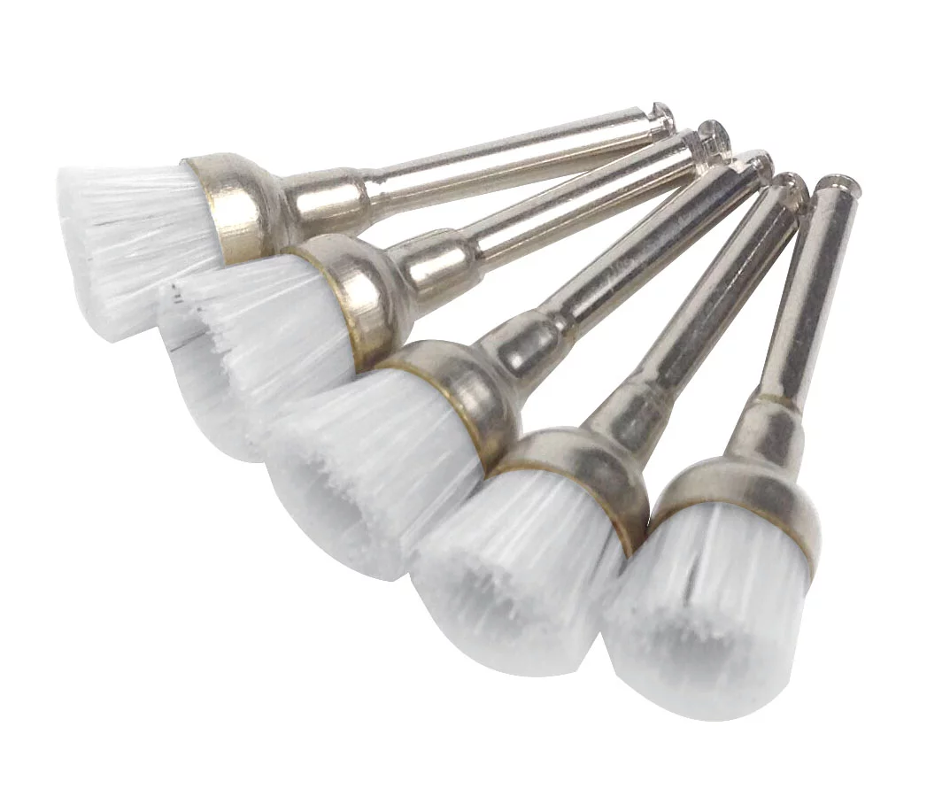 Prophy Nylon Brushes Juinor RA (latch) 100