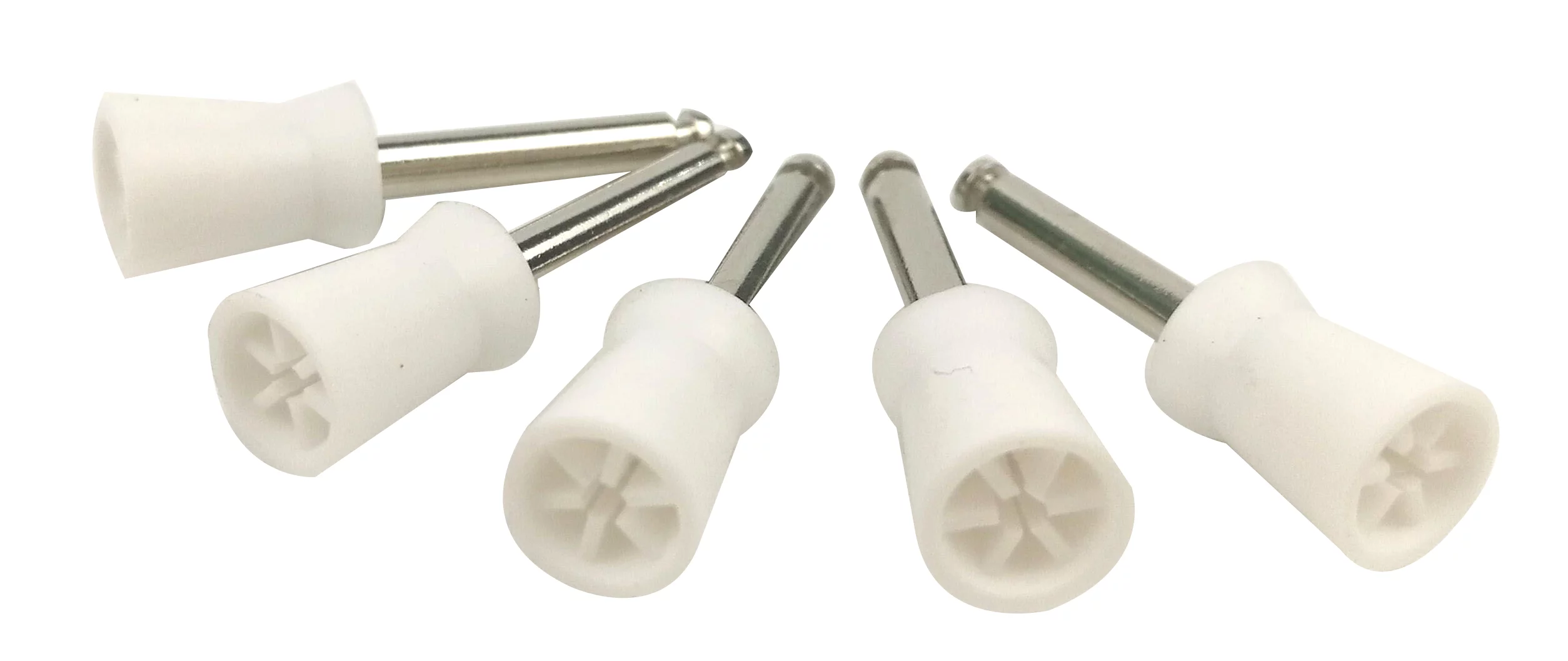 Prophy Cup RA (Latch) Bag Of 100