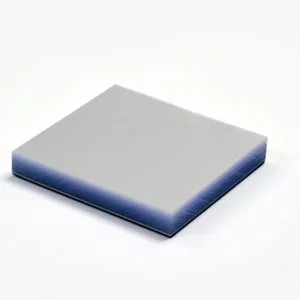 Transparent Mixing Pads 7x7.5cm (100)