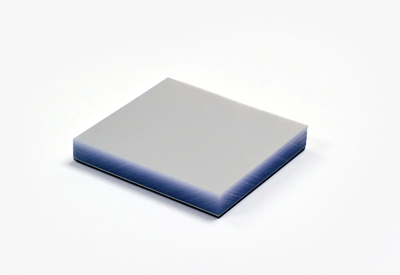 Transparent Mixing Pads 7x7.5cm (100)