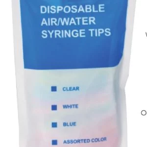 3 in 1 Sani Tips – Pack of 250