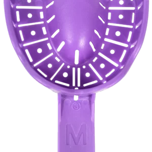 Disposable Impression Trays - Upper Medium (10 pack)