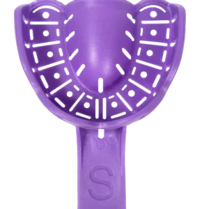 Disposable Impression Trays - Upper Small (10 Pack)