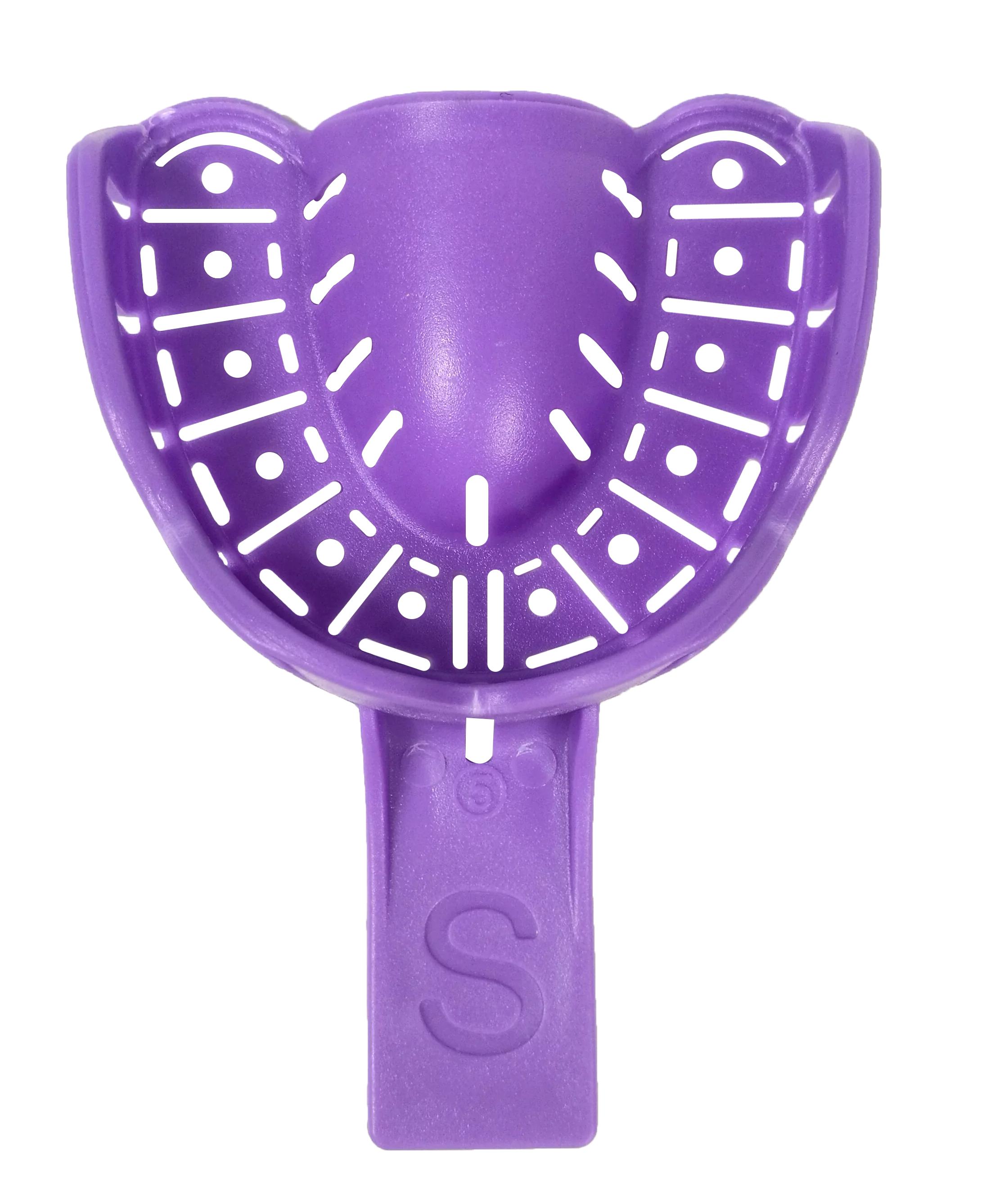 Disposable Impression Trays - Upper Small (10 Pack)