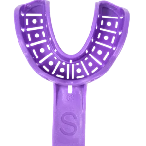 Disposable Impression Trays - Lower Small (Pack 10)