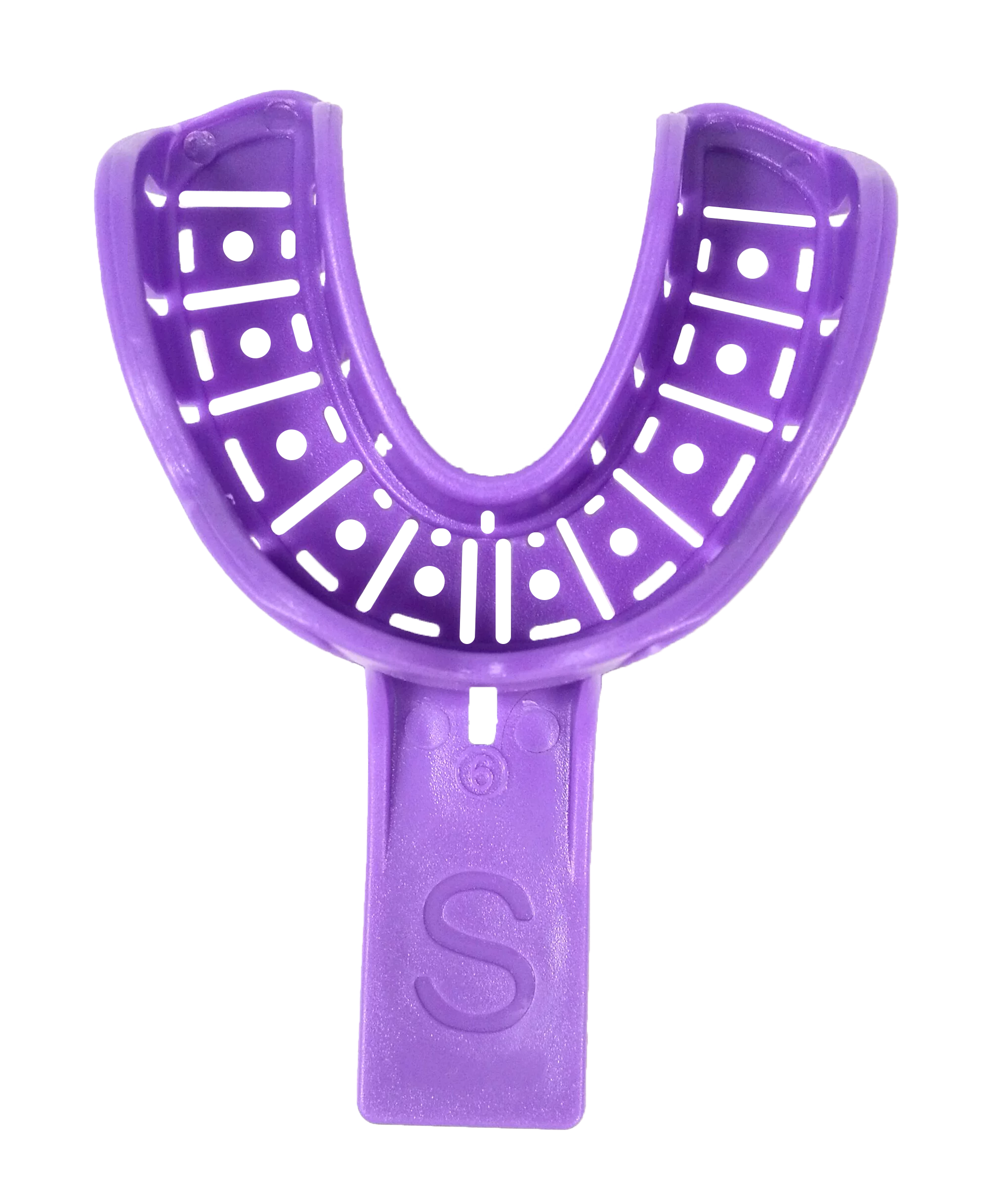 Disposable Impression Trays - Upper Small (10 Pack) - Image 2