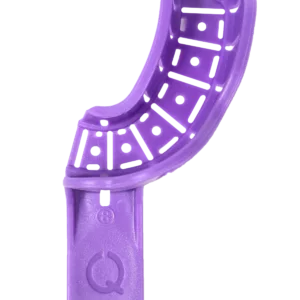 Disposable Impression Trays Up L/Low R (Pack 10)