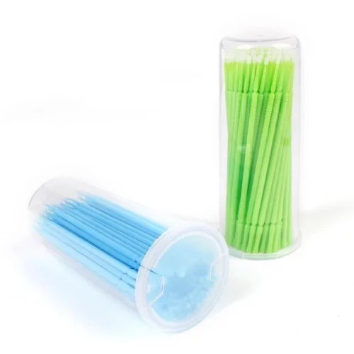 Micro Applicators Regular  x 100