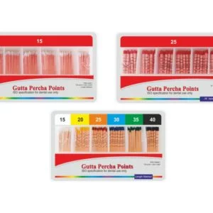 Gutta Percha Points