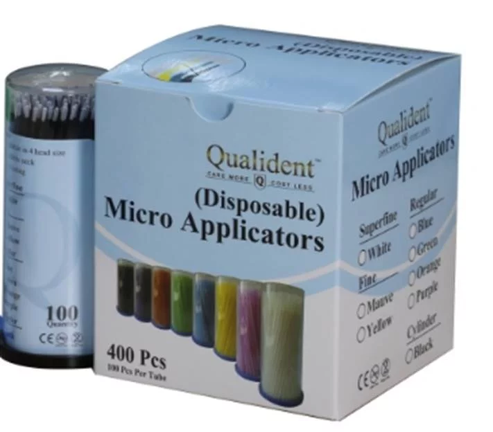 Micro Applicators Fine x 400