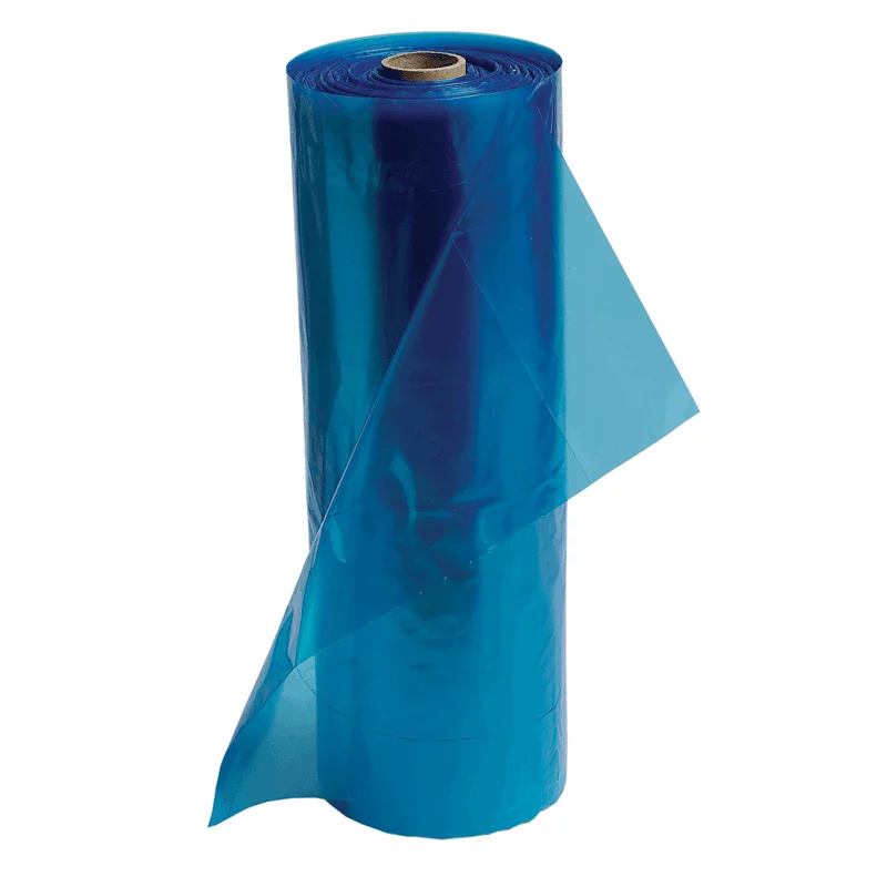 Plastic Bib Roll X 2